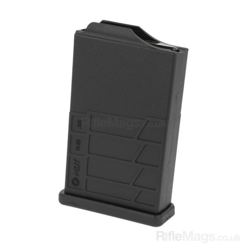 MDT AICS 10 round 6mm GT 6GT magazine