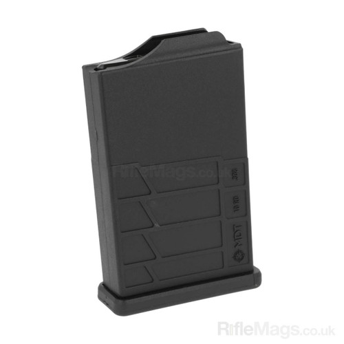 MDT AICS 10 round 6mm GT 6GT magazine