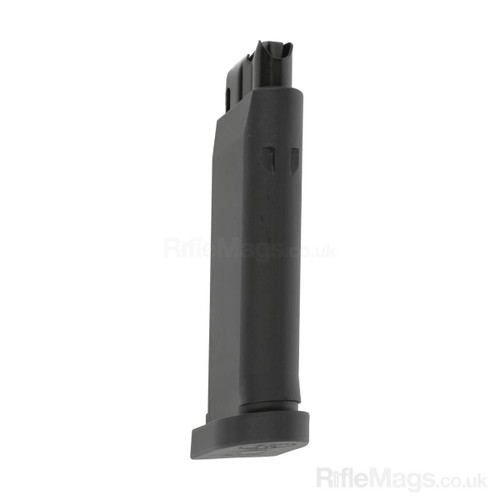 FN 502 10 round .22LR magazine