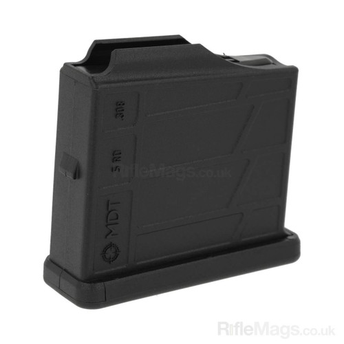 MDT AICS 5 round .308 magazine (polymer)