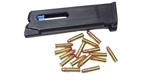 TTS Kimber ProMag 1911 .22LR 15 round (+5) magazine upgrade kit (TTS-200-15RD-KIMB)