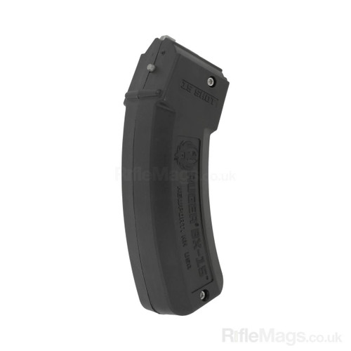 Ruger 10/22 15 round .22LR magazine BX-15 Ruger 10/22 15 round .22LR magazine BX-15
