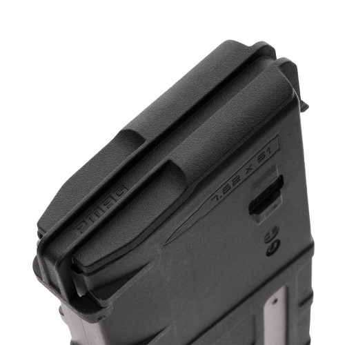 Magpul PMAG M3 Impact/Dust Cover 7.62x51 for LR/SR AR10 (3 pack) MAG687-BLK