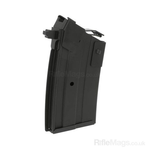 Csspecs Saiga 5 round 20 gauge magazine