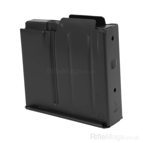 MDT MED AICS Medium  XM 5 round .30-06 6.5x55 6.5x284 .280 magazine