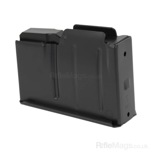 MDT MED AICS Medium  XM 3 round .30-06 6.5x55 6.5x284 .280 magazine