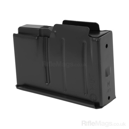 MDT MED AICS Medium XM 3 round .300 WSM 6.5 PRC magazine