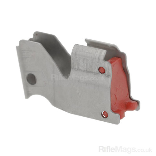 Black Dog replacement Gen III 32 round AR-15 .22 LR feed lips (BKDG-GIII-AR15-FEEDLIP)