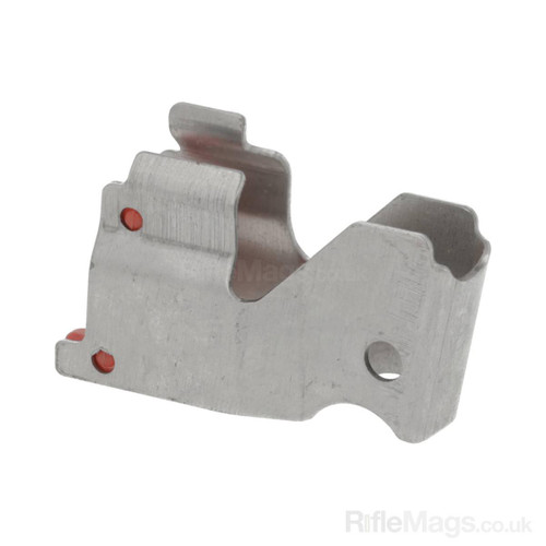 Black Dog replacement Gen III 32 round Colt DPMS .22 LR feed lips (BKDG-GIII-COLT-FEEDLIP) Black Dog replacement Gen III 32 round Colt DPMS .22 LR feed lips (BKDG-GIII-COLT-FEEDLIP)