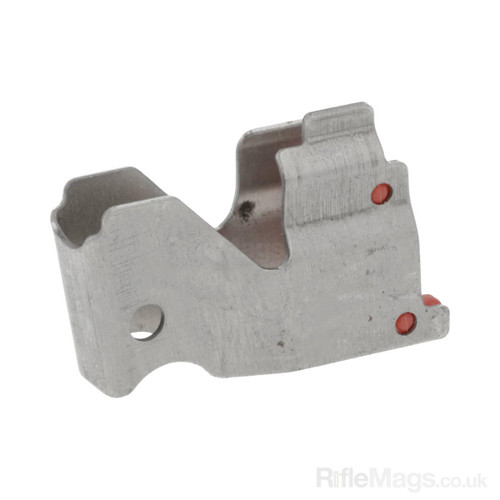 Black Dog replacement Gen III 32 round Colt DPMS .22 LR feed lips (BKDG-GIII-COLT-FEEDLIP)