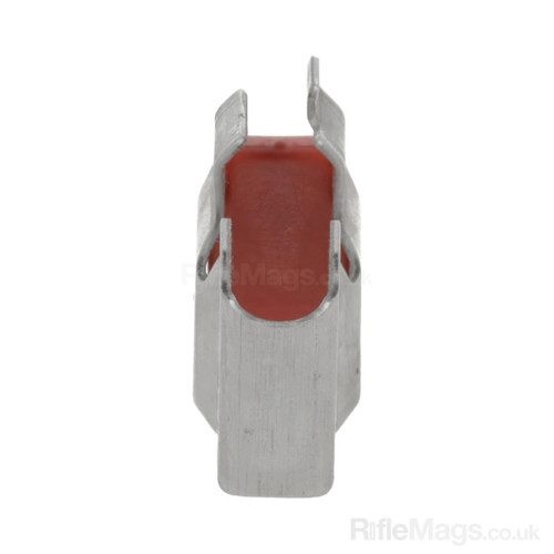 Black Dog replacement Gen III 32 round Colt DPMS .22 LR feed lips (BKDG-GIII-COLT-FEEDLIP) Black Dog replacement Gen III 32 round Colt DPMS .22 LR feed lips (BKDG-GIII-COLT-FEEDLIP)