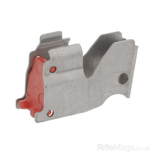 Black Dog replacement Gen III 32 round Colt DPMS .22 LR feed lips (BKDG-GIII-COLT-FEEDLIP) Black Dog replacement Gen III 32 round Colt DPMS .22 LR feed lips (BKDG-GIII-COLT-FEEDLIP)