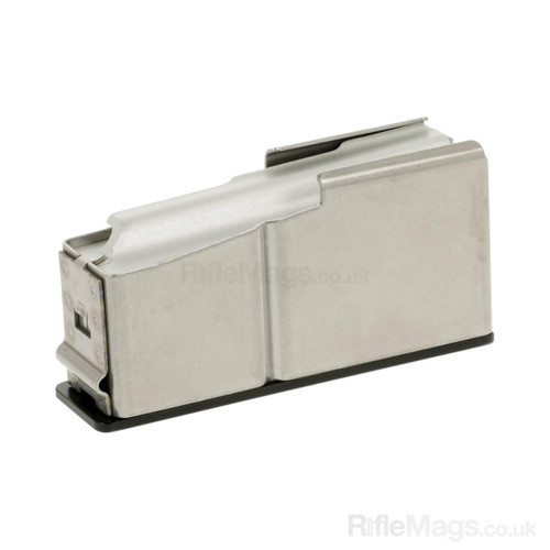 Sako 90 5 round 6.5x55 magazine (Black Base)