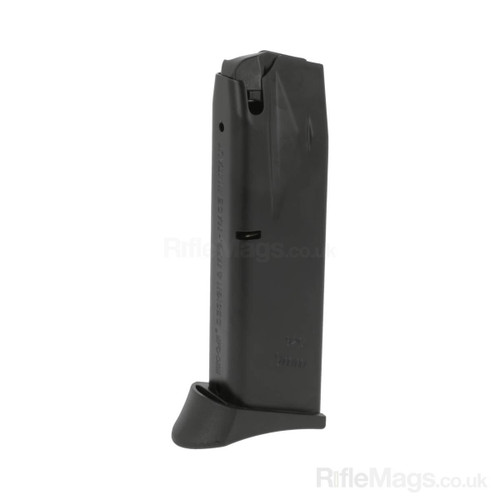 Mec-Gar Beretta Compact 92FS M9 15 round 9mm magazine