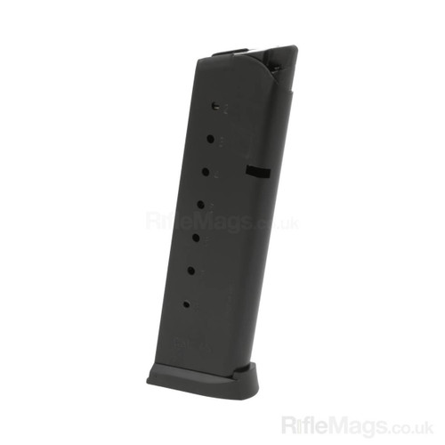 Mec-Gar 1911 8 round .45 ACP magazine
