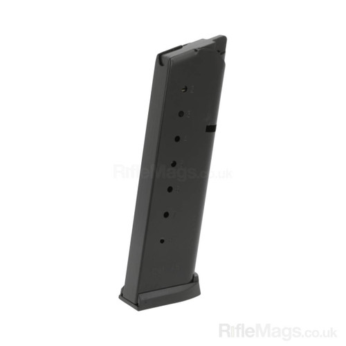 Mec-Gar 1911 8 round .45 ACP magazine