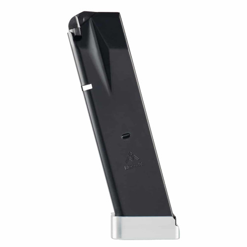 Sig Sauer P226 10-Round Magazine – .357 Sig / .40 S&W – Blued Steel OEM