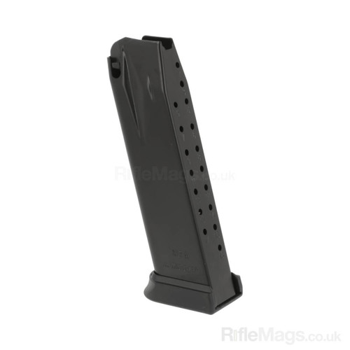 Mec-Gar Springfield XD 18 round 9mm magazine