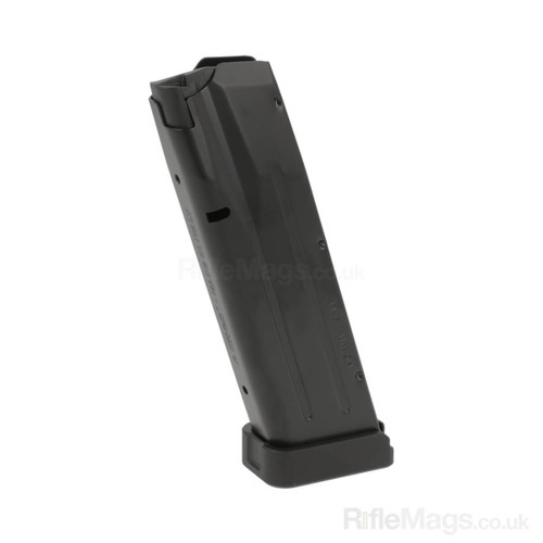 Mec-Gar Tanfoglio Witness Large Frame 19 round 9mm magazine