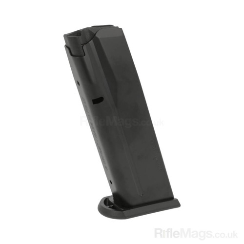 Mec-Gar Tanfoglio Witness Large Frame 14 round 10 mm magazine