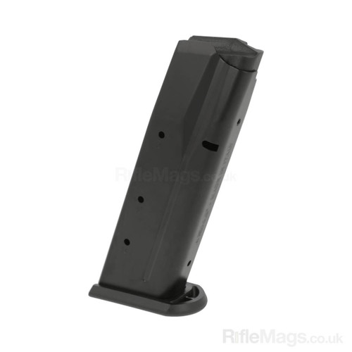 Mec-Gar Tanfoglio Witness Large Frame 14 round 10 mm magazine