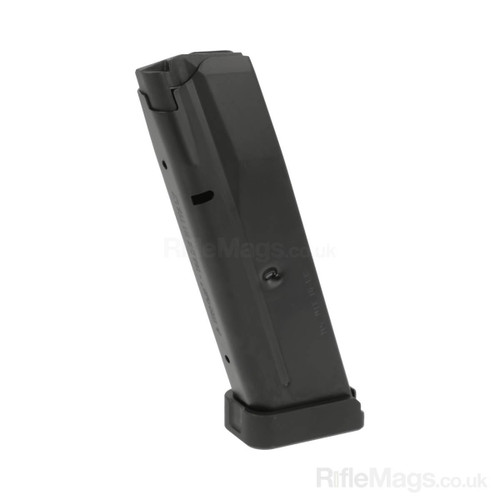 Mec-Gar Tanfoglio Witness Large Frame 10 round 10 mm magazine
