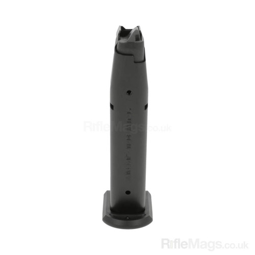 Mec-Gar Tanfoglio Witness Large Frame 14 round .40 S&W magazine