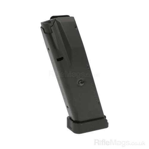 Mec-Gar Tanfoglio Witness Large Frame 10 round .40 S&W magazine