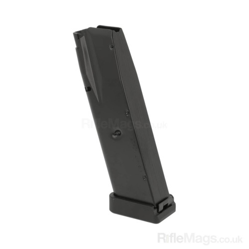 Mec-Gar Tanfoglio Witness Large Frame 10 round .40 S&W magazine