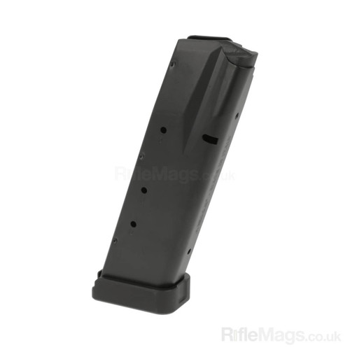 Mec-Gar Tanfoglio Witness Large Frame 16 round .40 S&W magazine