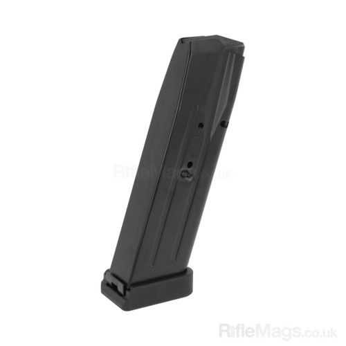 Mec-Gar Tanfoglio Witness Large Frame 10 round .38 Super magazine