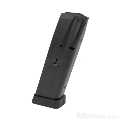 Mec-Gar Tanfoglio Witness Large Frame 10 round .38 Super magazine
