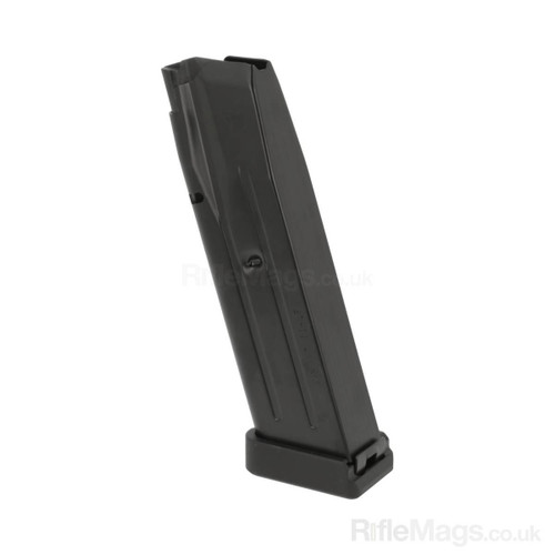 Mec-Gar Tanfoglio Witness Large Frame 10 round .38 Super magazine