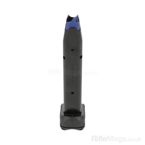 Mec-Gar CZ 75B, 85B, SP-01, Shadow, Shadow 2 14 round .40 S&W magazine Mec-Gar CZ 75B, 85B, SP-01, Shadow, Shadow 2 14 round .40 S&W magazine