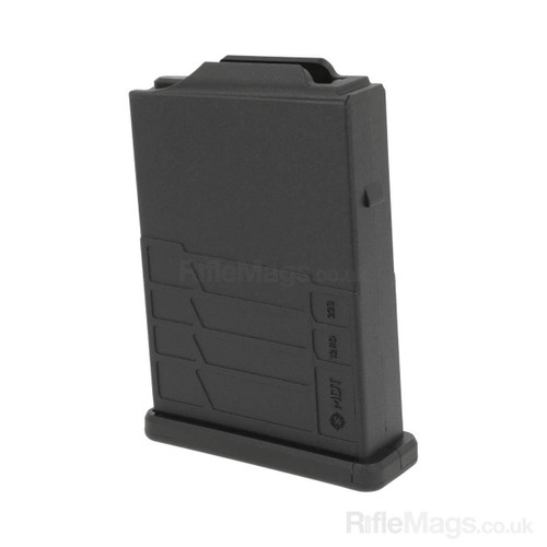 MDT AICS Gen 2 12 round .223 magazine (polymer)