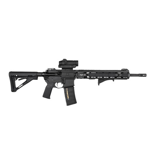 Magpul PMAG 30 round AR/M4 GEN M3 Window 5.56x45 magazine