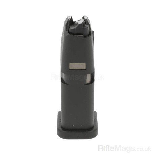 Glock 10 round Gen 4 9mm magazine (Glock 26)