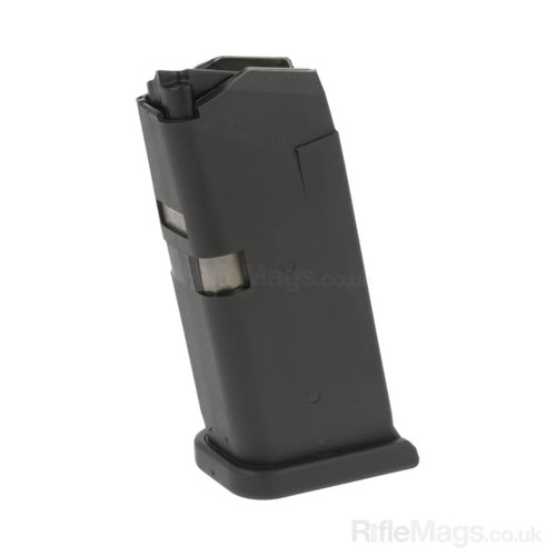 Glock 10 round Gen 4 9mm magazine (Glock 26)