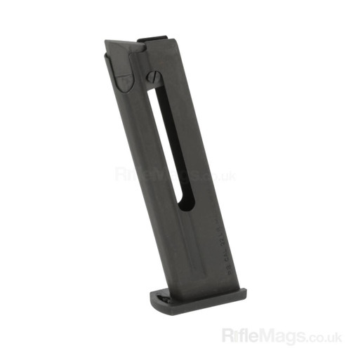 Beretta 87 Cheetah 10 round .22LR magazine (BER-C85899)