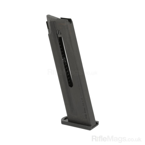 Beretta 87 Cheetah 10 round .22LR magazine (BER-C85899)