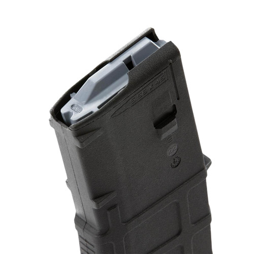 Magpul PMAG 30 round AR/M4 GEN M3 5.56x45 .223 magazine (black)