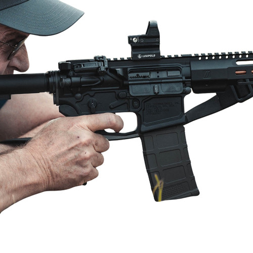 Magpul PMAG 30 round AR/M4 GEN M3 5.56x45 .223 magazine (black)