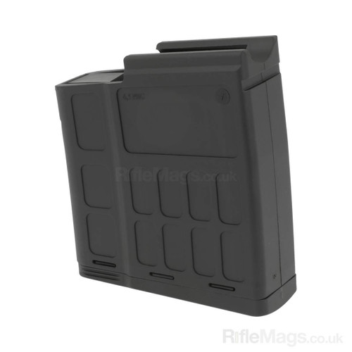 Sauer 100 101 & Mauser M12 M18  4 round 6.5 PRC .270 WSM magazine