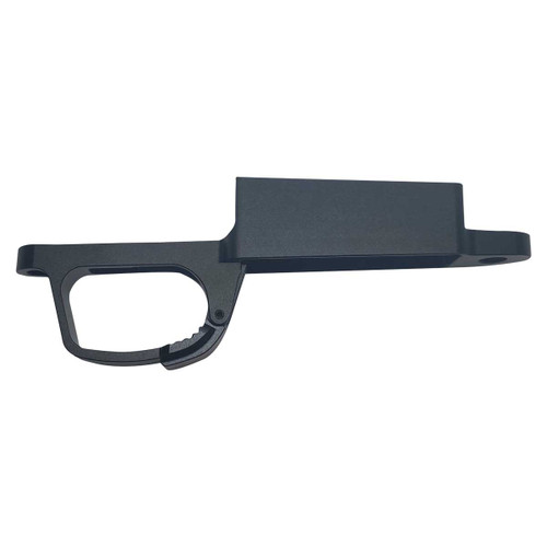 Atlasworxs AICS short action bottom metal (DBM) for Remington 700 M5 inlet