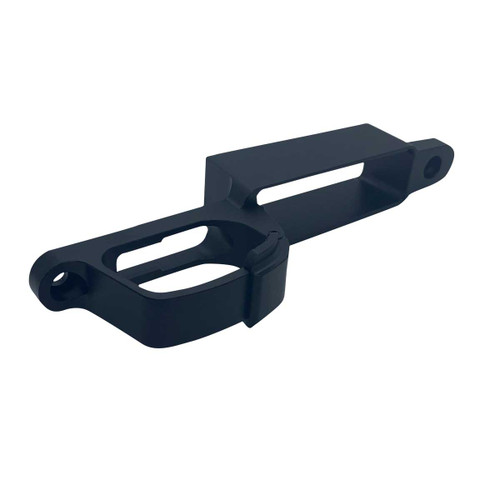 Atlasworxs AICS short action bottom metal (DBM) for Remington 700 M5 inlet