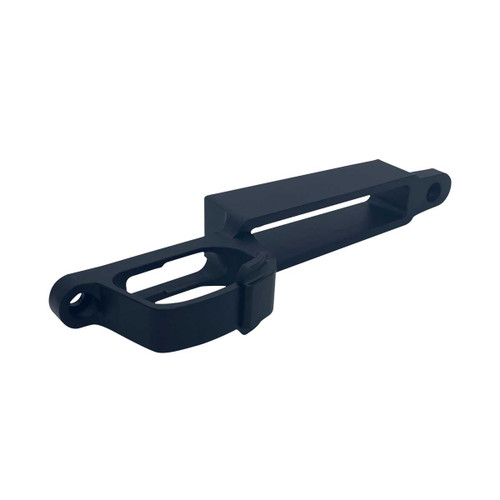 Atlasworxs AICS long action bottom metal (DBM) for Remington 700 M5 inlet (AW0611-A)