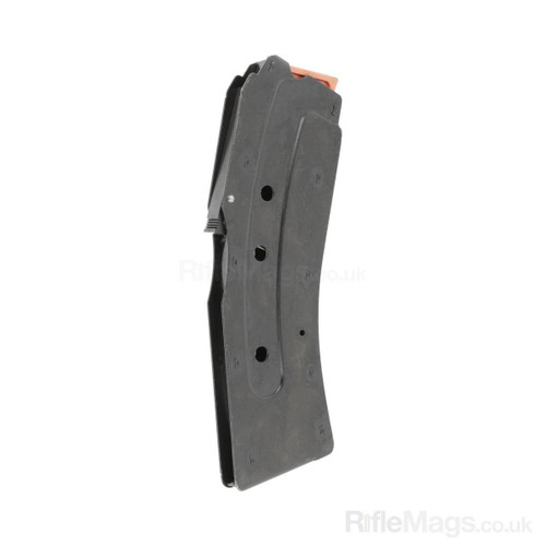 Marlin XT-15 15 round blued steel .22LR magazine (20/25/80/780) (MARL-556XT15-BO)