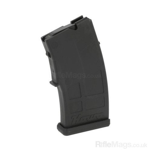 Howa M1100 10 round .17HMR .22WMR magazine Howa M1100 10 round .17HMR .22WMR magazine