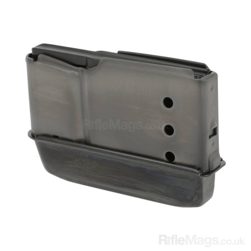 Sauer 80 90 4 round .300WM .338WM 7mm RM magazine Sauer 80 90 4 round .300WM .338WM 7mm RM magazine
