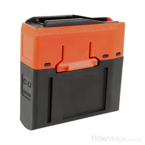 BRX1 .308 10 round magazine (group C)